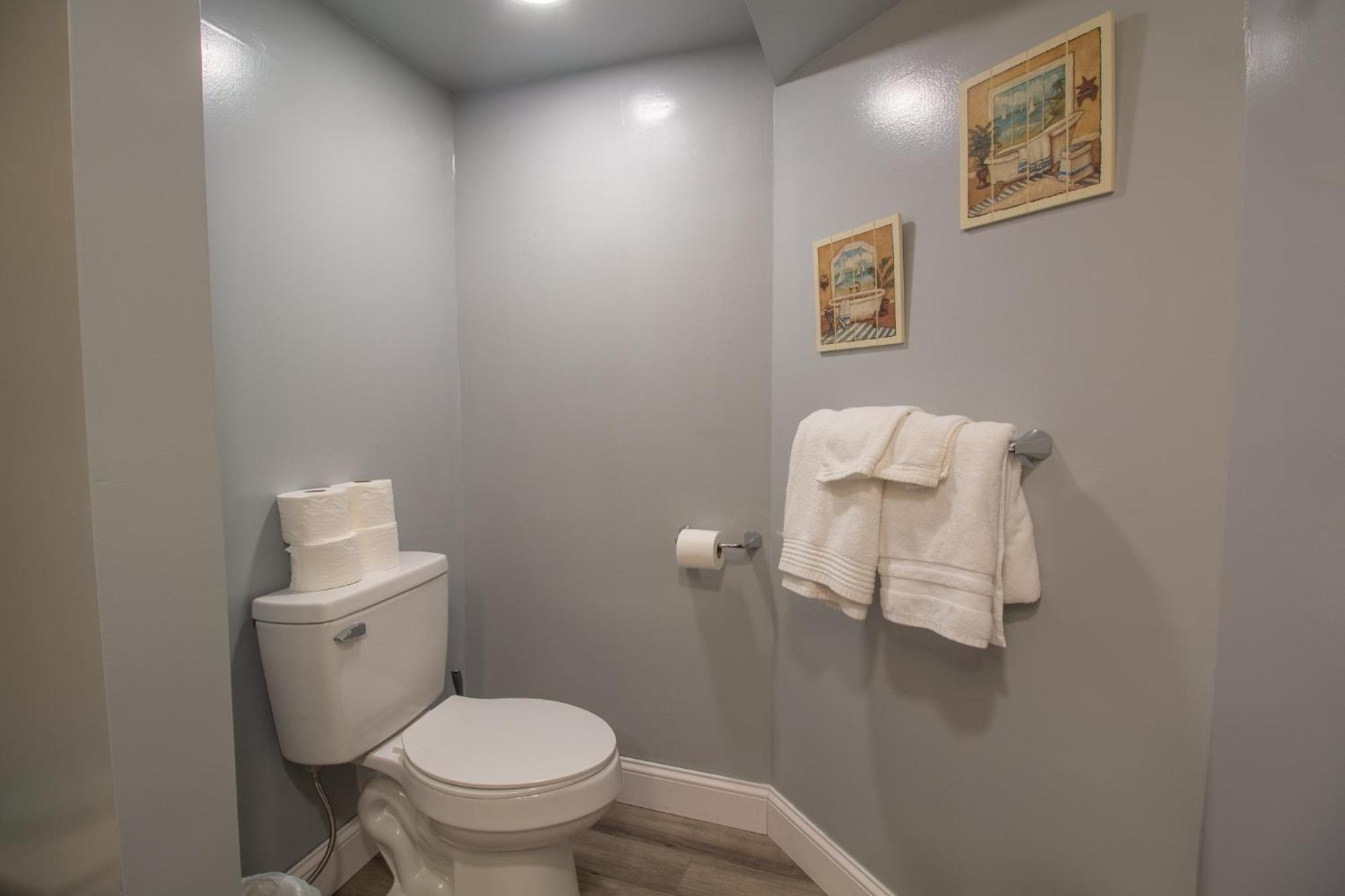 Stay In Ohiopyle In Town By The Gap Trail Exterior photo