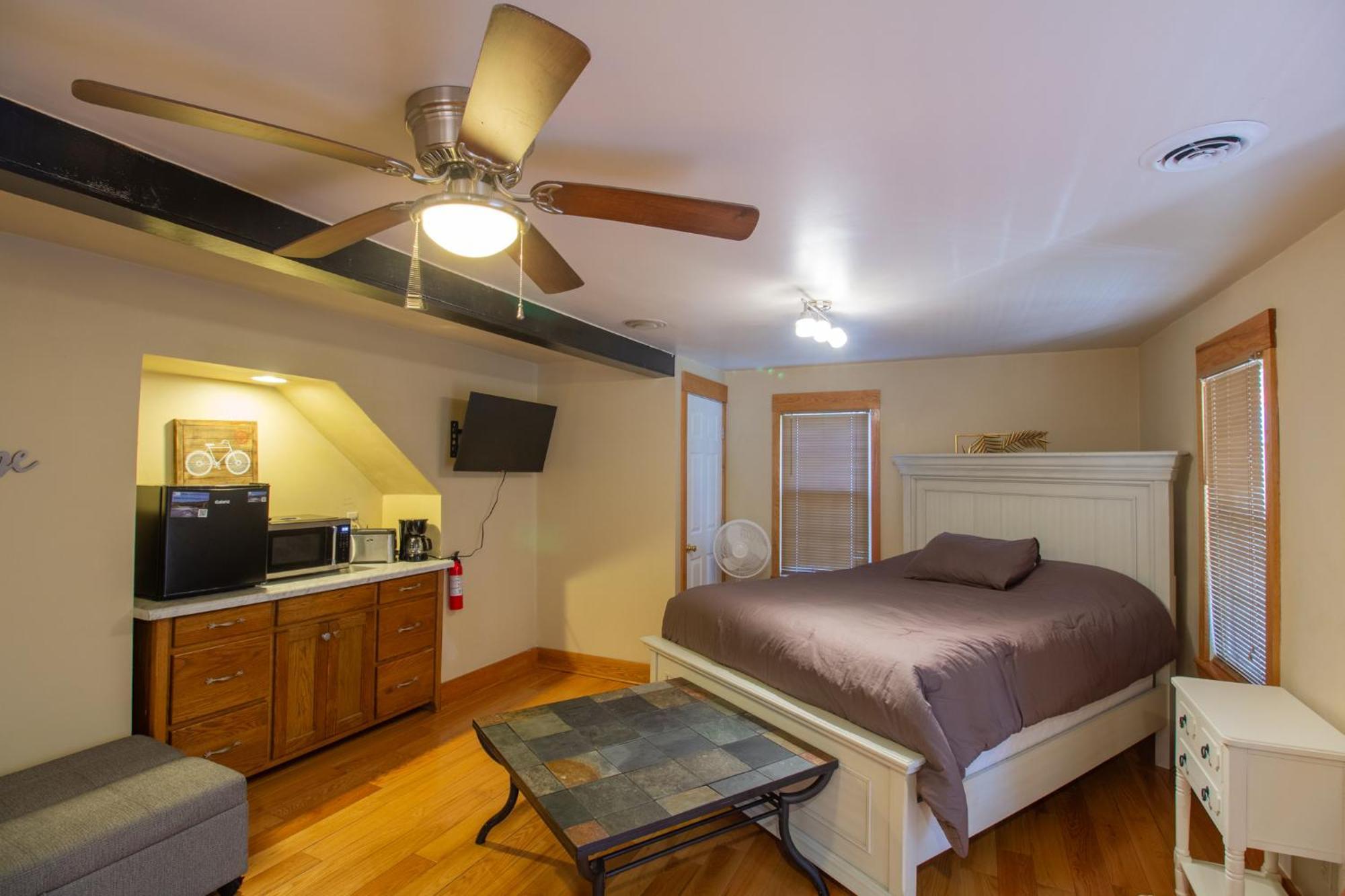 Stay In Ohiopyle In Town By The Gap Trail Exterior photo