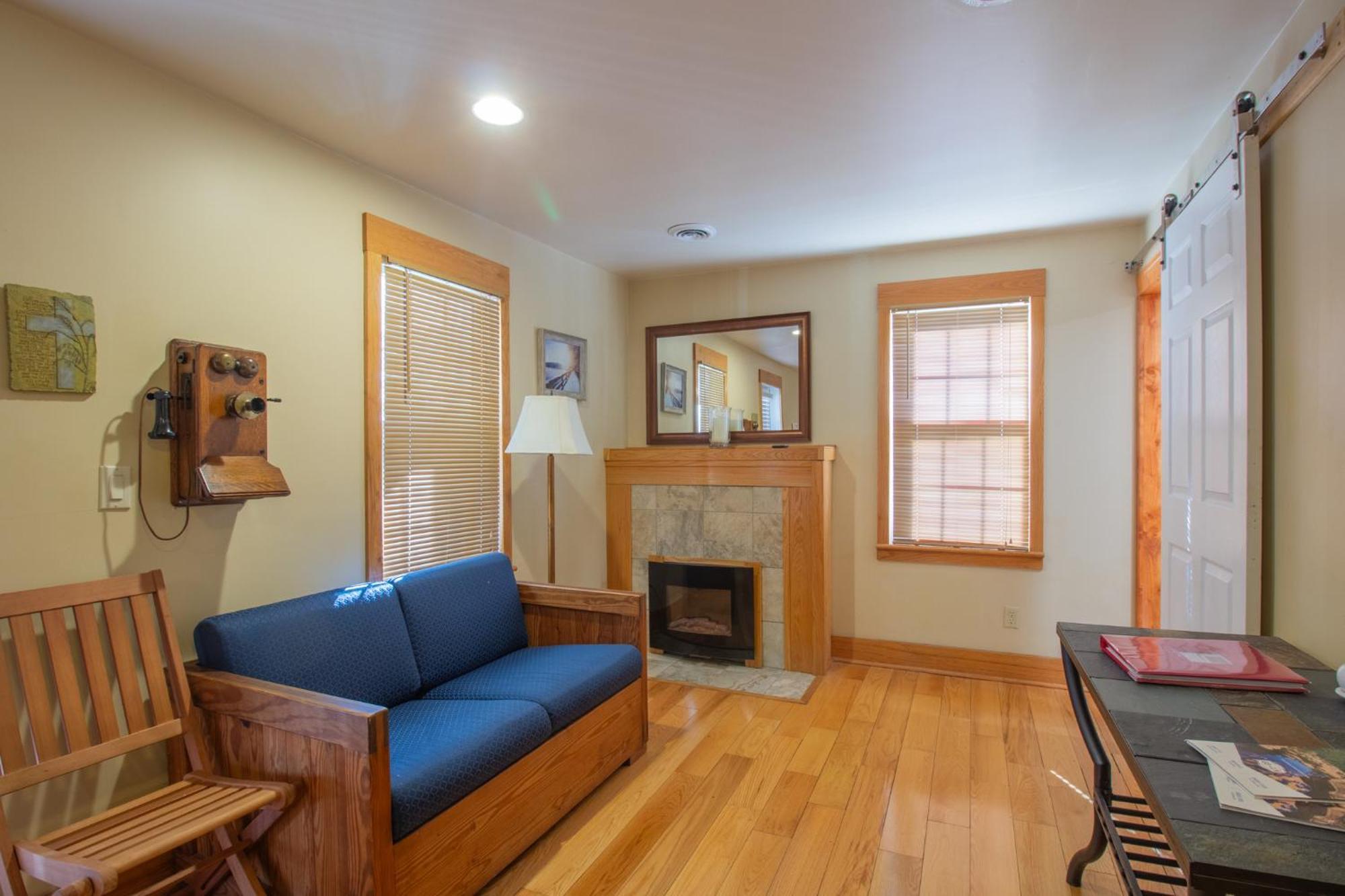 Stay In Ohiopyle In Town By The Gap Trail Exterior photo