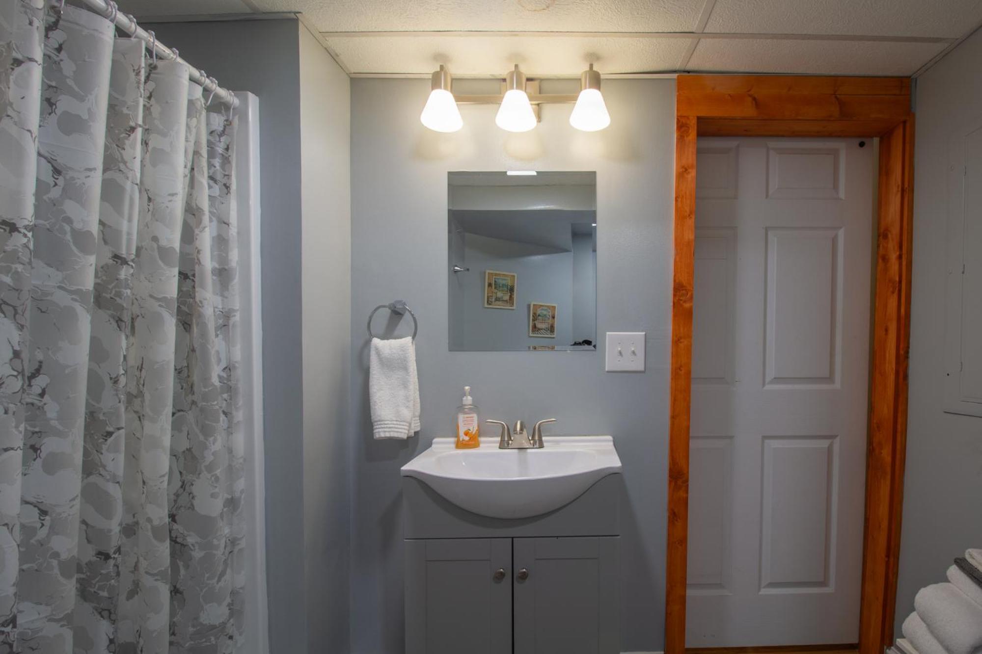 Stay In Ohiopyle In Town By The Gap Trail Exterior photo