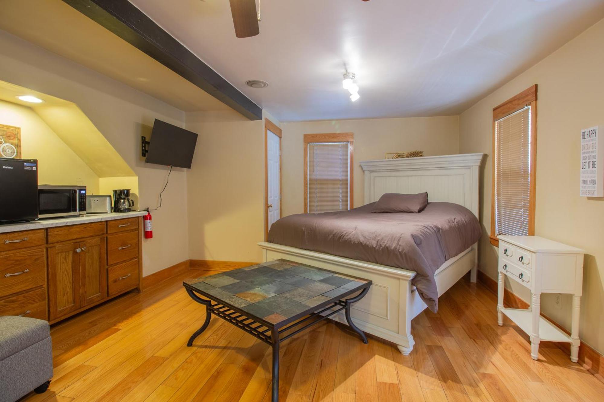 Stay In Ohiopyle In Town By The Gap Trail Exterior photo